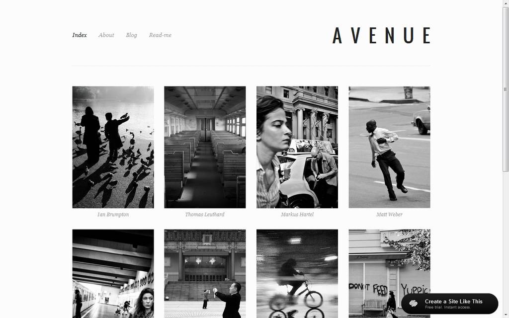 Squarespace Templates For Photographers Squarespace Review 2016 Website Planet Squarespace Templates For Photographers Squarespace Review 2016 Website Planet
