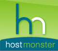 Hostmonster-Logo