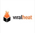 viralheat logo