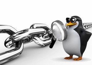 google penguin google penguin