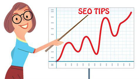 SEO-Tips