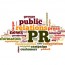 Public relations cloud
