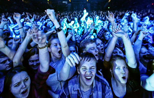 crowd-base