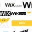 wix logos