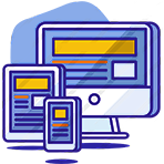 responsive checker