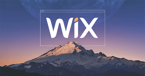 Wix