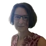 Sarah Hardacre